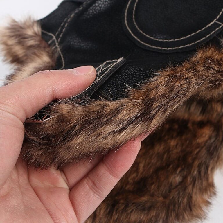 Trapper Hat Buying Guide What to Look for When Choosing the Perfect One