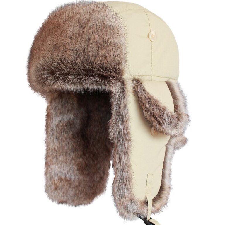Trapper Hat with Ear Flap Free Shipping 1,000+ Trapper Hats